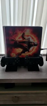 پایه چندمنظوره مدل TP4-882 مناسب برای پلی استیشن 4 اسلیم و پرو