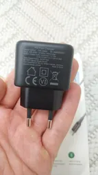 شارژر دیواری یوگرین مدل CD250-50581 به همراه کابل USB-C