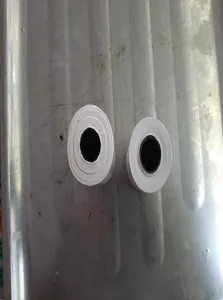 تجریه خرید کاغذ رول کارتخوان حرارتی کد 80 بسته 12 عددی