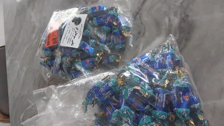 تافی سوهان و گز مینو - 500 گرم