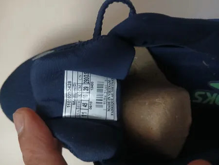 کفش مخصوص دویدن مردانه بروکس مدل 1103931D428