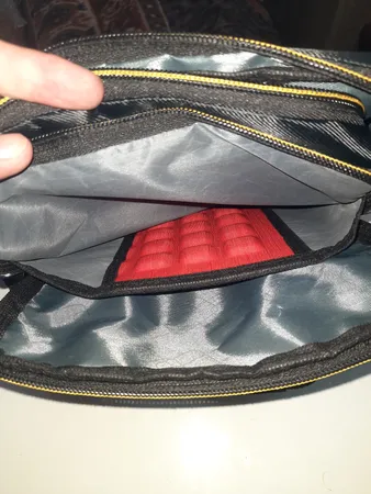 کیف رودوشی مدل NU-GHE3