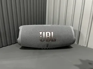 تجریه خرید اسپیکر بلوتوثی قابل حمل جی بی ال مدل Charge 5