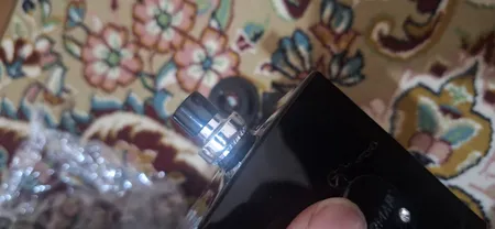 ادو تویلت مردانه آرماف مدل Club De Nuit Intense Man حجم 105 میل لیتر