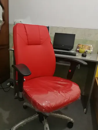 صندلی اداری آرکانو کد B380TF