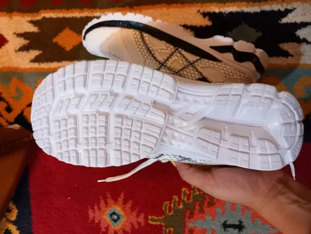 کفش پیاده‌روی سارزی مدل A.s.c.s_S.e.f_23