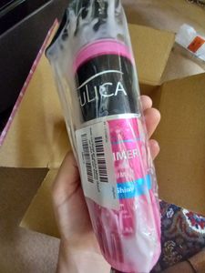اسپری محافظ حرارتی مو فولیکا مدل Heat Primer حجم 200 میلی لیتر