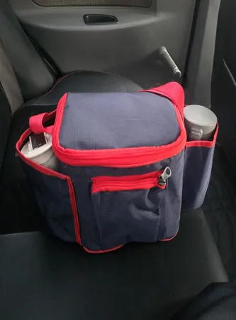 کیف غذا دیمو مدل PKM