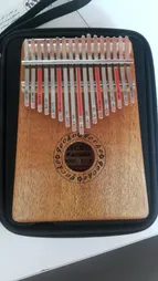 کالیمبا جکو مدل K17M