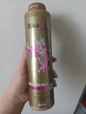 تجریه خرید ماسک مو ریکومکس مدل کراتین حجم 500 میلی لیتر