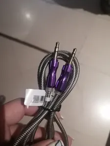 تجریه خرید کابل AUX تسکو مدل TC 92 طول 1 متر