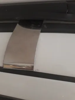 باربند خودرو اسلیپر مدل ST_1 مناسب برای پژو 206