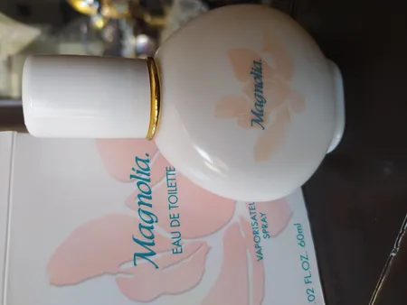 ادوتویلت زنانه مدل Magnolia حجم 60 میلی لیتر