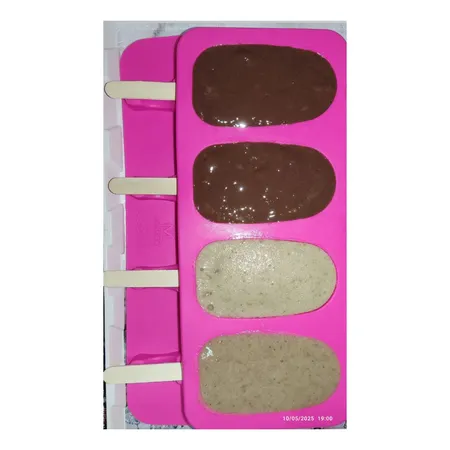 قالب بستنی کد Mhr-333-XL