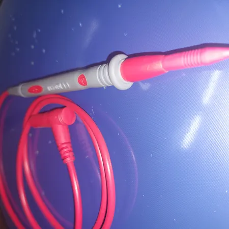 کابل مولتی متر مدل HFH-10