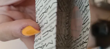 سایه چشم مک فیکس شماره A51