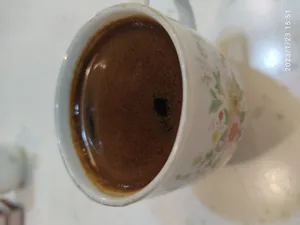 تجریه خرید پودر قهوه ترک شاهسوند - 90 گرم