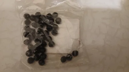 ریسه سنگ مدل  کریستال hjkf