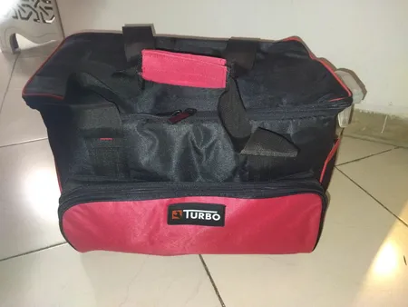 کیف دستگاه جوش توربو مدل T250
