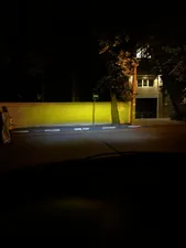 تجریه خرید پروژکتور مدل آفرودی کد 2win-LED بسته دو عددی