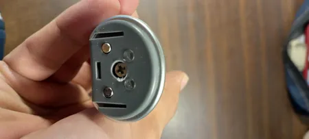 ماشین اصلاح سر و صورت دینگ لینگ مدل RF-699