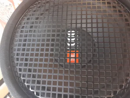 ساب ووفر خودرو جی بی ال CS1214T