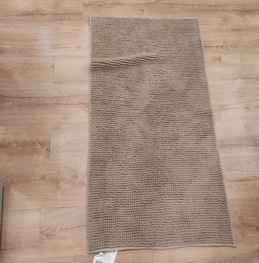 پادری ایکیا مدل TOFTBO سایز 60×120 سانتی متر