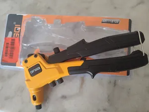 تجریه خرید انبر پرچ دینگشی مدل 2105