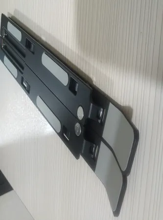 پایه نگهدارنده لپ تاپ مدل X Model