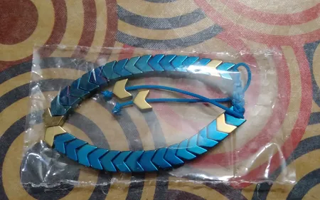 دستبند کد B02