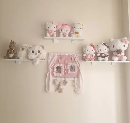 شلف دیواری مدل SW03