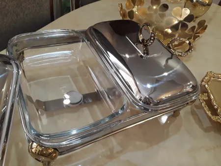 سوفله خوری دوقلو کد 500GS