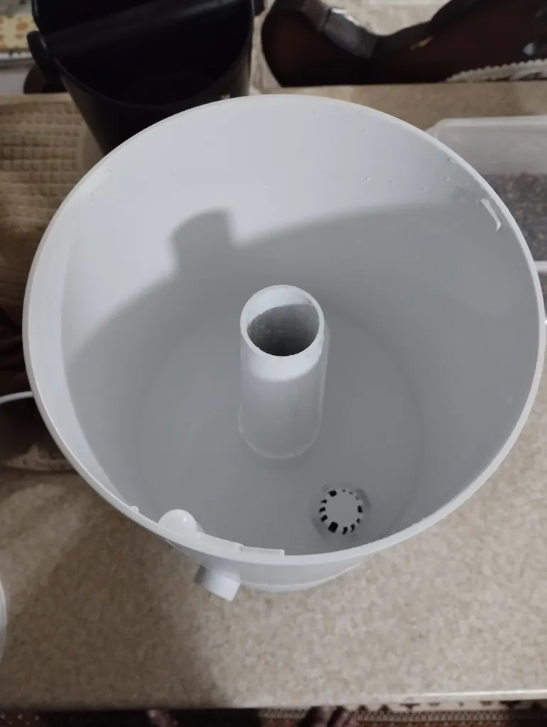 دستگاه بخور سرد شیائومی مدل Smart 2 Lite