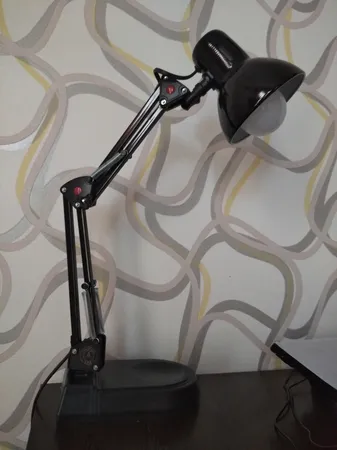 چراغ مطالعه صنایع کریم زاده مدل EN-111