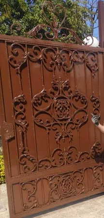 پیستوله برقی 850 وات محک مدل ESG-850