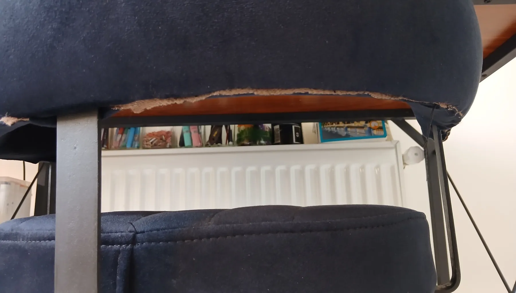 صندلی اداری مدل SK1440