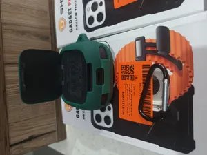 تجریه خرید کاور آلتیمیت شیلد مدل Silicon-UL مناسب برای کیس هدفون بی سیم انکر Soundcore R50i NC