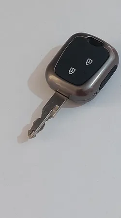 کاور سوئیچ مدل bmw مناسب برای پژو 206 و 207