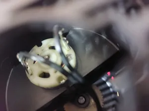 تجریه خرید کمپرسور هوای فندکی KPA مدل X-2069