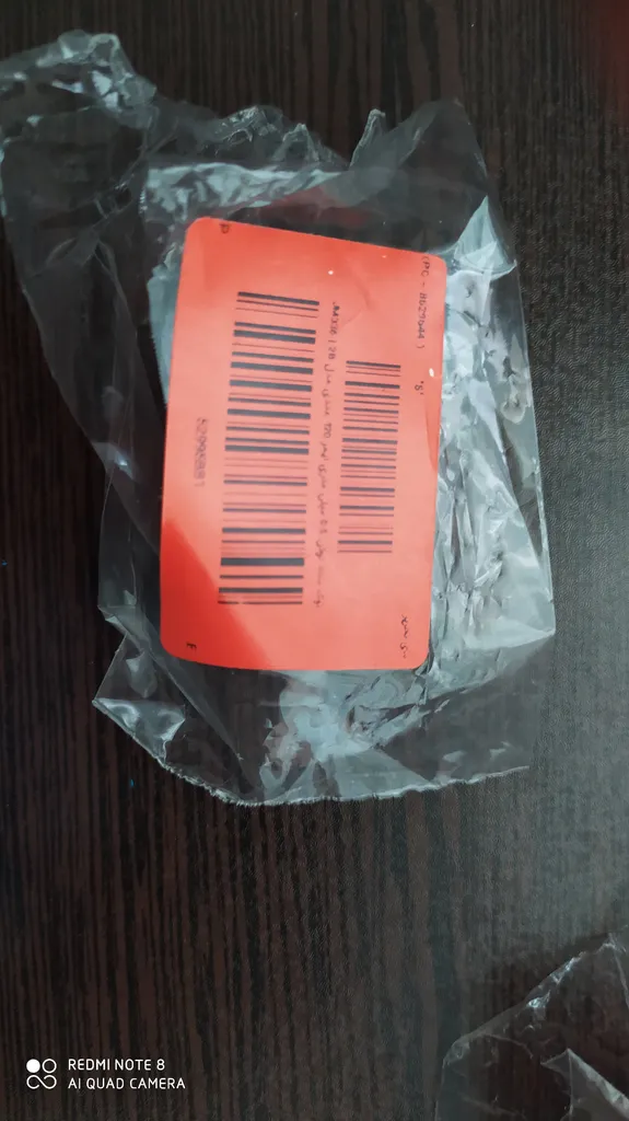 نوک مداد نوکی 0.5 میلی متری ایمر 120 عددی مدل JM336