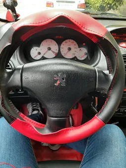 دور فرمان باران مدل R03