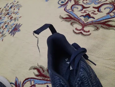 کفش پیاده روی زنانه پاما مدل فریناز کد G1442