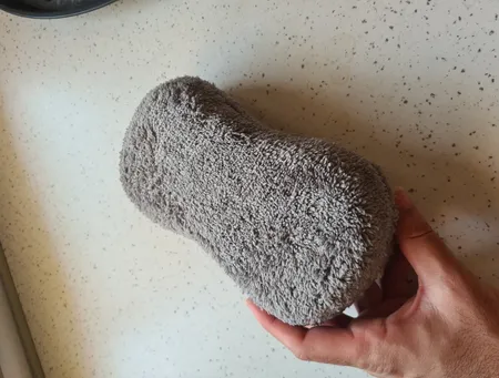 اسفنج شستشوی خودرو کارزِن مدل Eco Wash