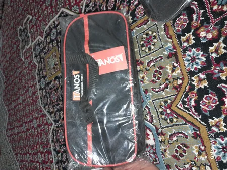 کیف ابزار تانوس مدل ptb01