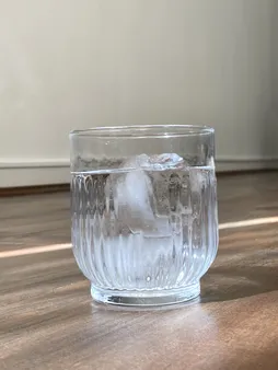 لیوان لاو مدل TOK350F بسته 6 عددی