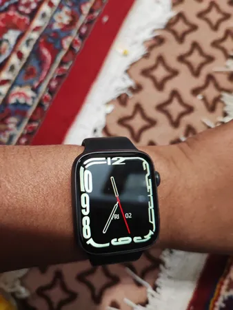 ساعت هوشمند دی تی نامبر وان  مدل 7