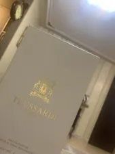 تجریه خرید ادو پرفیوم زنانه تروساردی مدل Donna حجم 100 میلی لیتر