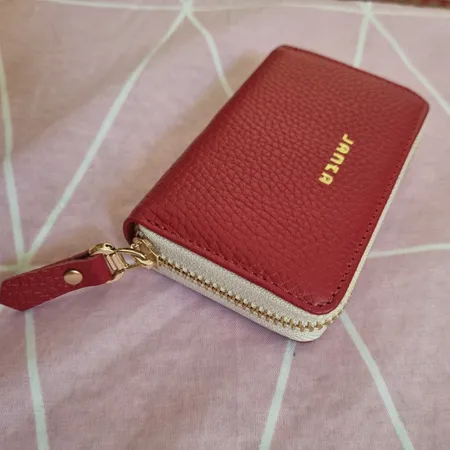 جاکارتی چرم جانتا مدل 196a