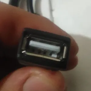 تجریه خرید کابل افزایش طول USB 2.0 مدلST-EX2 به طول 1.5 متر