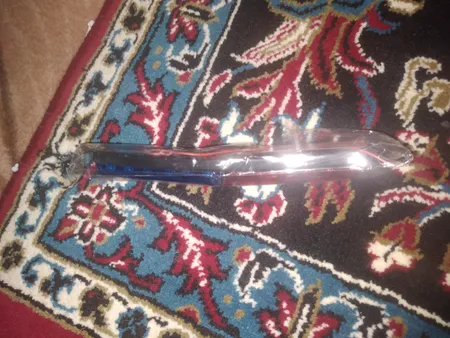 چراغ موتور سیکلت مدل پلیسی کد S1845